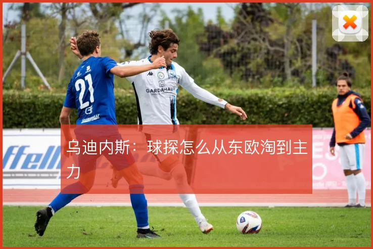 乌迪内斯:球探怎么从东欧淘到主力